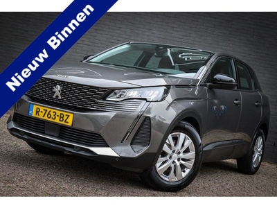 Peugeot 3008 1.2 PureTech Active Pack Business