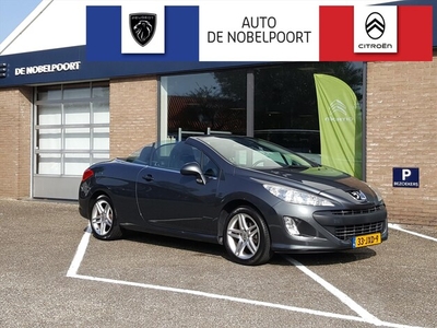 Peugeot 308 Benzine