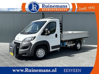 Peugeot Boxer Diesel