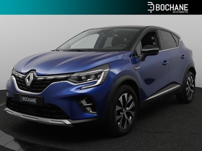 Renault Captur Benzine