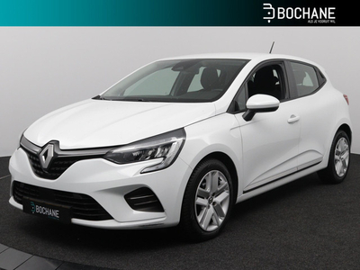 Renault Clio 1.0 TCe 90 Zen | Apple Carplay | Airco | LED