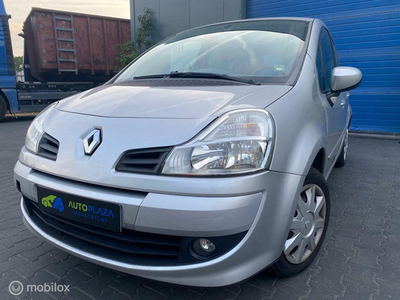 Renault Modus / 1.2 / Benzine / 2010 / Zuinig /