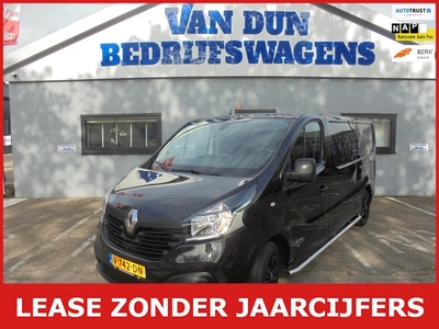 Renault Trafic 1.6 dCi T29 L2H1 Comf euro 6 1 eigenaar