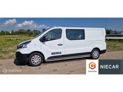 Renault Trafic 6 persoons 2.0 dCi L2H1 Work Edition