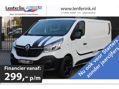 Renault Trafic Diesel