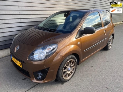 Renault Twingo 1.2-16V Authentique Nette auto APK 08-11-24!