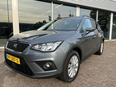 SEAT Arona 1.0 TSI Style Launch Edition, Navi, (bj 2018)