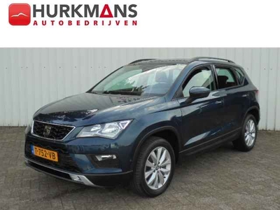 Seat Ateca 1.4 TSI 150PK 74.427 KM STYLE 1.800 KG TREKKEN