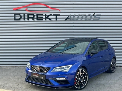 SEAT Leon 2.0 TSI CUPRA 300 Performance Brembo SeatSound