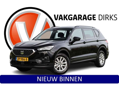 Seat Tarraco 1.5 TSI 150 pk Style 7p.