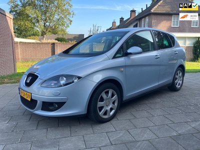 Seat Toledo 2.0 TDI Stylance AUTOMAAT Airco! ZEER MOOI