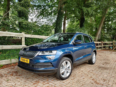 Skoda Karoq 1.5 TSI 150PK Automaat,Cruise,Carplay...