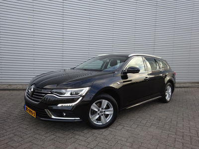 Talisman Estate 1.6 TCe Zen Automaat Climate / Navi / Cruise / Sfeerverichting