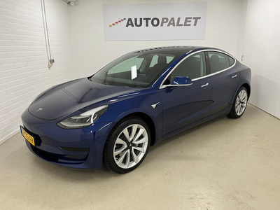 Tesla Model 3 RWD, Plus, 19 inch LM, 4%!!!