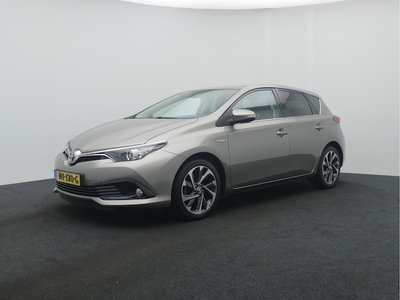 Toyota Auris Benzine