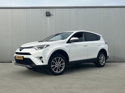 Toyota RAV4 Benzine