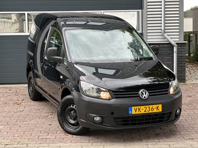 Volkswagen Caddy 1.6 TDI EERSTE EIGENAAR (bj 2014)