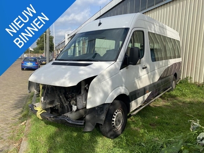 Volkswagen Crafter 35 2.0 TDI L3H2