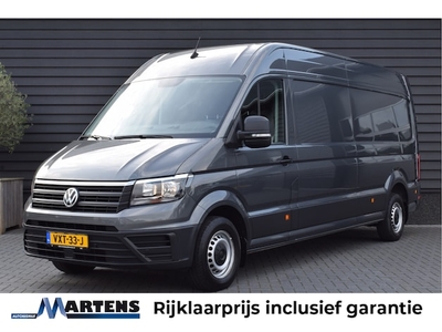 Volkswagen Crafter Diesel