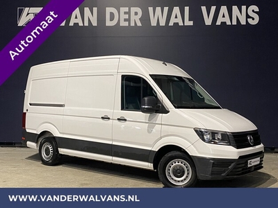 Volkswagen Crafter Diesel