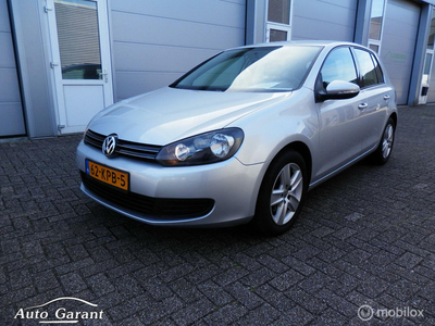 Volkswagen Golf 1.4 TSI Comfortline