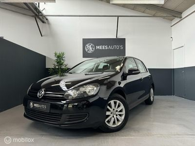 Volkswagen Golf 1.4 TSI Highline DSG | Navi| Cruise| Clima|