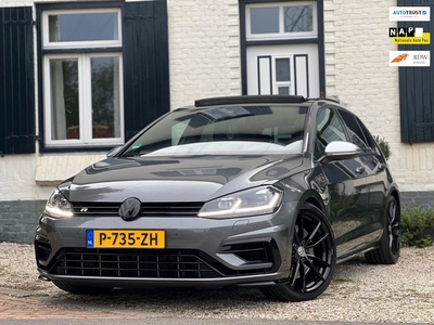 Volkswagen GOLF 2.0 TSI 4Motion RACCPanoFull Option!