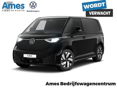 Volkswagen ID. Buzz Cargo Trekhaak Led koplampen