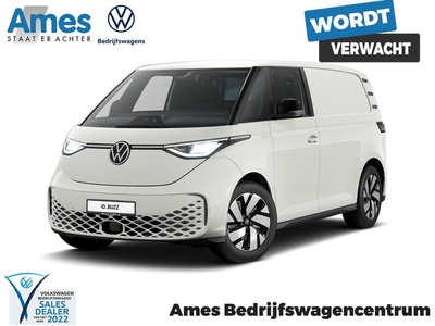 Volkswagen ID. Buzz Cargo Trekhaak Led koplampen Multi