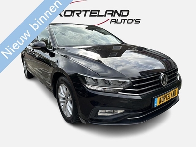 Volkswagen Passat Variant 1.5 TSI Business l Clima l