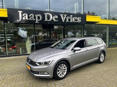 Volkswagen Passat Variant 1.5 TSI Comfortline