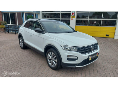 Volkswagen T-Roc 1.0 TSI Style