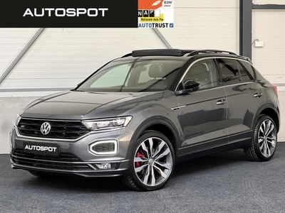 Volkswagen T-Roc 1.5 TSI R-Line Pano ACC Navi Camera Beats