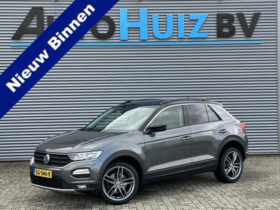 Volkswagen T-Roc Benzine