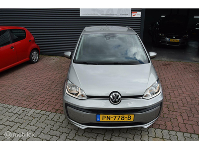 Volkswagen Up! 1.0 BMT up! beats