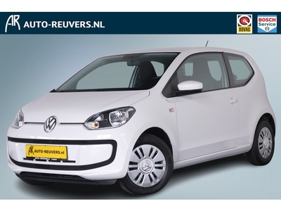 Volkswagen up! 1.0 move up! BlueMotion / Airco (bj 2016)