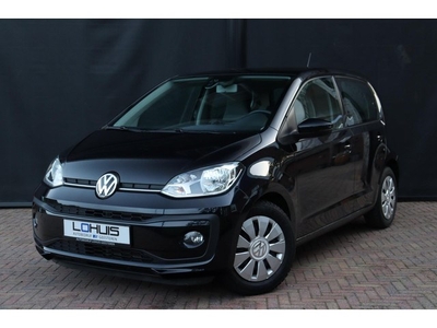 Volkswagen Up! 1.0 Move UP! CruiseControlStoelverwarming