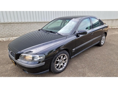 Volvo S60 2.4 T