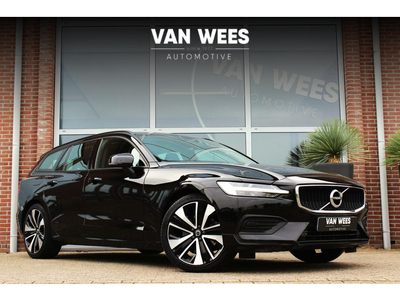 ➡️ Volvo V60 2.0 T4 190 pk | Automaat | 1e eigenaar | BTW auto | NL auto |€ 18.651,23 exc btw |