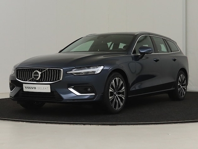 Volvo V60 Benzine