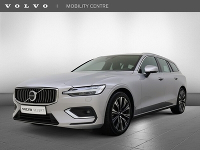 Volvo V60 Benzine