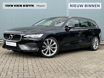 Volvo V60 Benzine