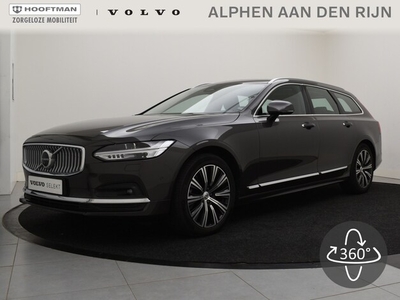 Volvo V90 Benzine