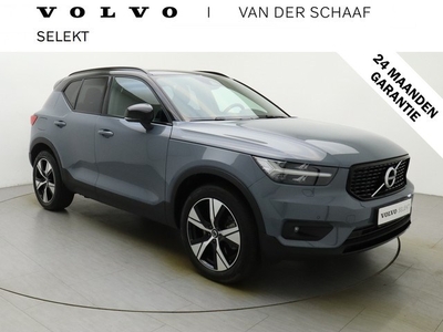 Volvo XC40 T4 211pk Recharge R-Design Pilot Assist El.