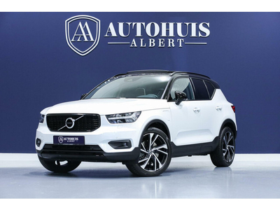 Volvo XC40 1.5 T5 Recharge R-Design H&K Keyless 20' Panorama