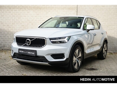 Volvo XC40 Benzine