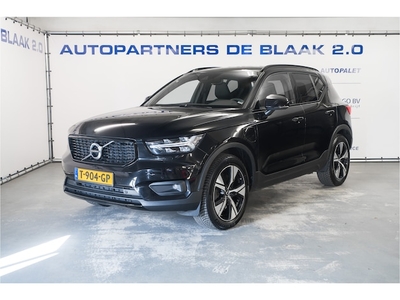 Volvo XC40 Benzine