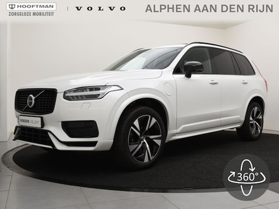 Volvo XC90 Benzine