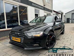 Audi A4 Avant 2.0 TDI Pro Line Business *NETTE STAAT*