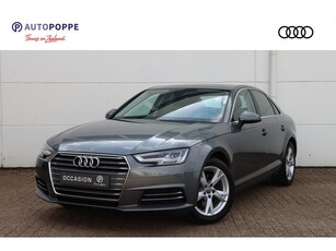 Audi A4 Limousine 1.4 TFSI Sport Lease Edition 150pk